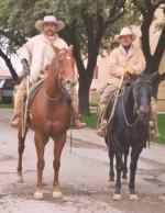 Fort Worth Cowboys