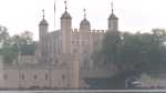 London - Tower