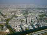 Vue Tour Montparnasse