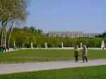 Les Jardin de Versailles